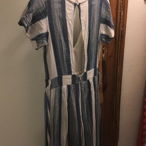 Romper with skirt around the bottom! - Picture 4 of 4